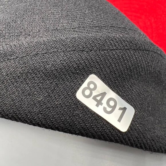 Jordan true snapback hat - Gem Air Jordan True 23 Hat Men Black Red Jumpman Flight Snap Back Cap‎